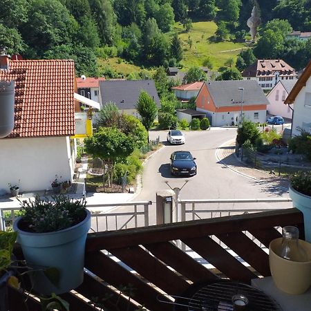 Crissisroom Zell im Wiesenthal Buitenkant foto